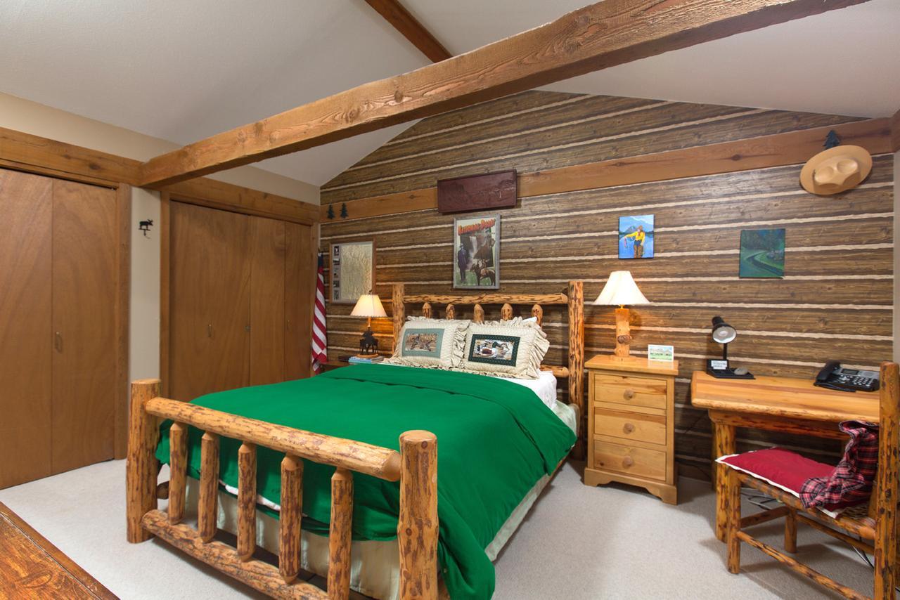 The Director'S Cabin - Two Bedroom Condominium แจ็กสัน ภายนอก รูปภาพ