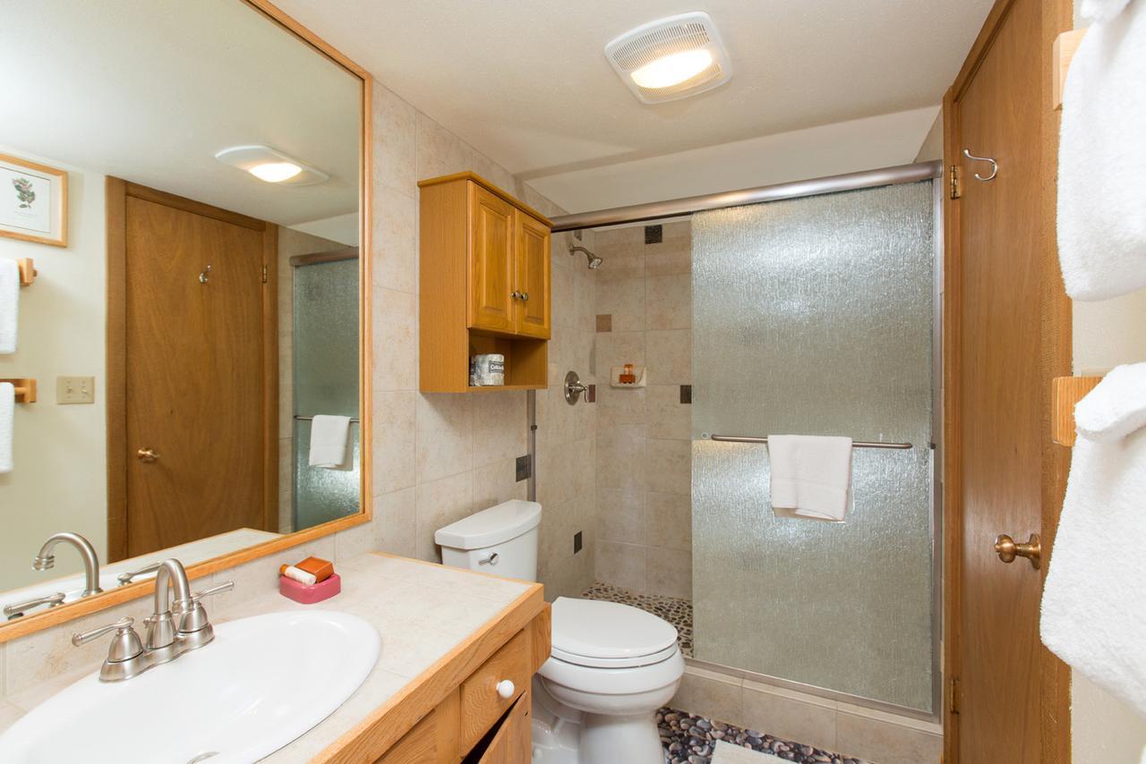 The Director'S Cabin - Two Bedroom Condominium แจ็กสัน ภายนอก รูปภาพ